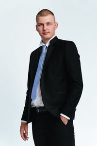 Архипов Владислав Сергеевич