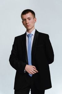 Афонин Кирилл Вячеславович