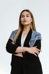 Горячева Юлия Олеговна