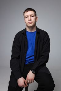 Дергунов